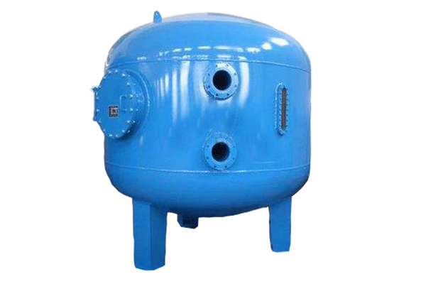 多介質(zhì)過濾器應(yīng)該多長時間來反洗一次？