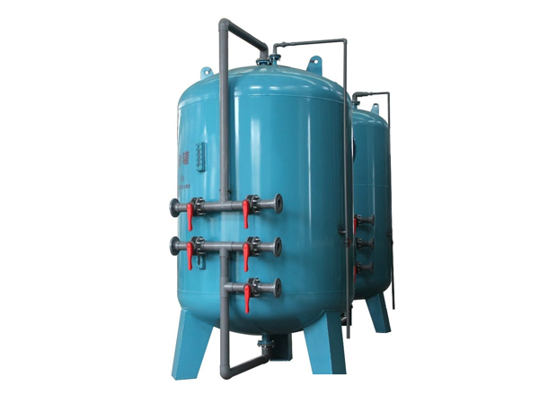 使用多介質(zhì)過濾器進(jìn)行凈化的效果好嗎？